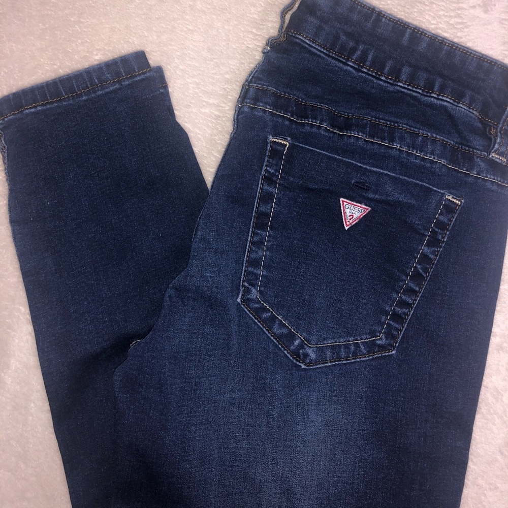 Guess Jeans